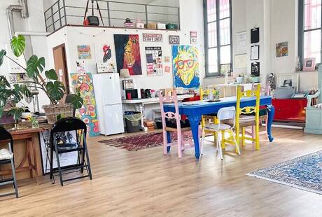 Officina Creativa