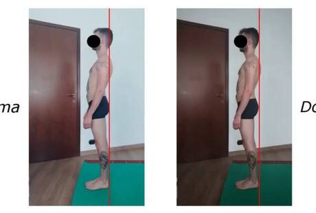 Studio Massoterapico Gusai Gabriele Massoterapista e Ginnastica Posturale