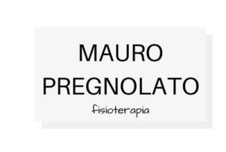 Mauro Pregnolato - Fisioterapia