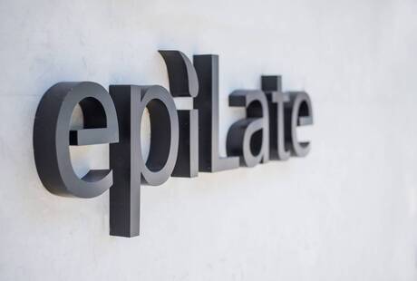 Epilate