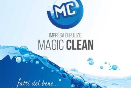 Magic Clean
