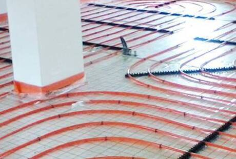 Ff Ristrutturazioni e Impianti S.r.l.