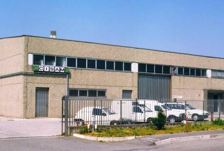 Cisam Impianti S.r.l.
