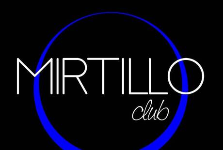 Mirtillo Baby