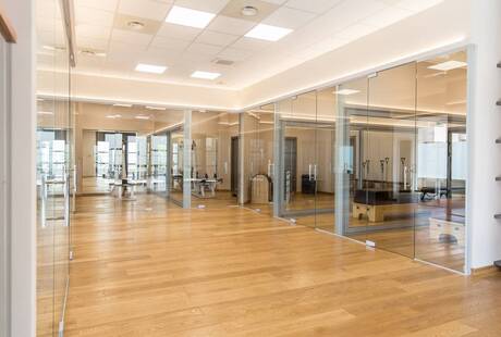 Studio Omnia Pilates