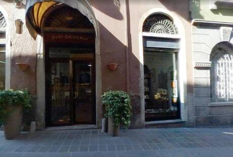 Pini Geremia di Carla Pini e C. S.n.c.