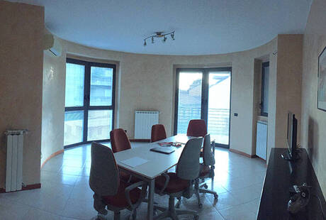 Flux studio lab - siti web grafica marketing