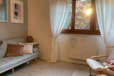 Dott.ssa Sara Varisco psicologa psicoterapeuta