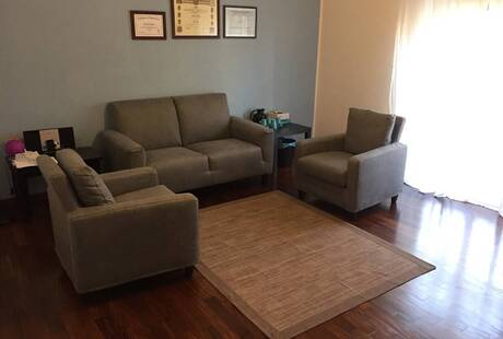 Luca Locati Psicologo Psicoterapeuta - Reciprocamente