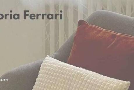 Dott.ssa Maria Vittoria Ferrari - Psicologa