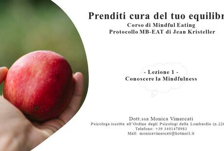 Monica Vimercati Psicologa per individui, coppie e famiglie