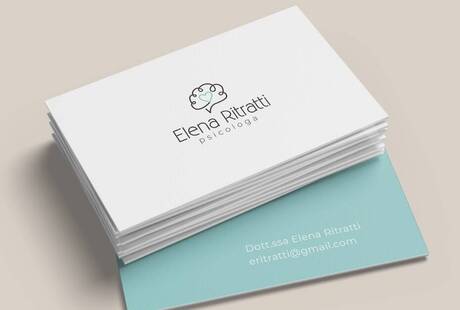 Psicologa Elena Ritratti