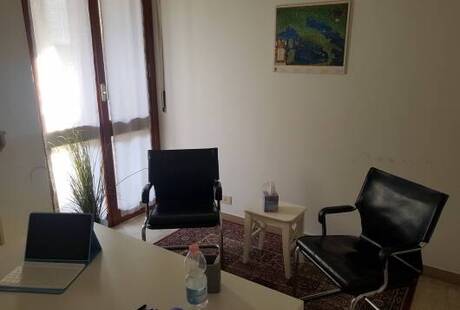 Dott.ssa Francesca Filardi, Psicologo