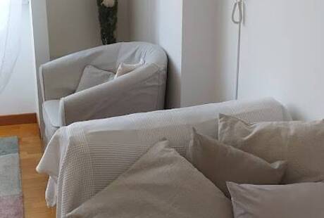 Dr.ssa Roberta Celi - Psicologa, Psicoterapeuta e Psicoanalista