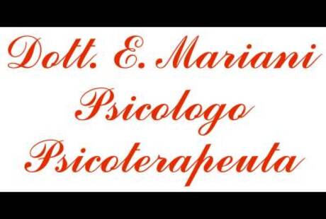 Mariani Dott. Eugenio