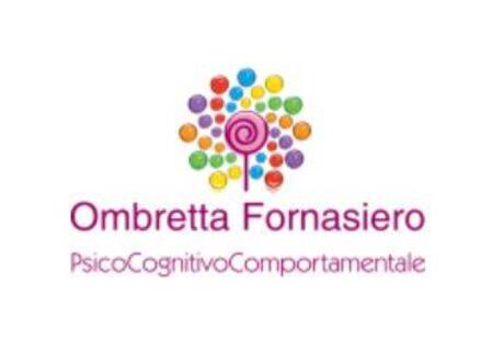 Dott.ssa Ombretta Fornasiero - Psicologa Psicoterapeuta Cognitivo Comportamentale