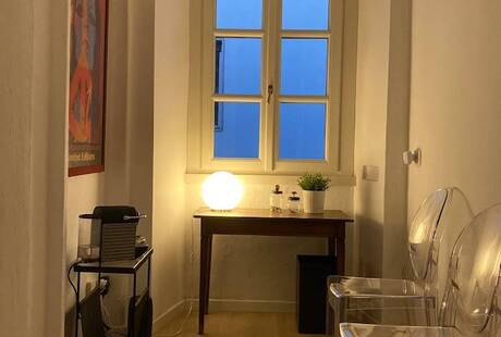 Studio di Psicoterapia - Dott.ssa Laura Emiletti