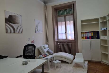 Centro Specialistico Synesis PSICOLOGIA con Equipe DSA autorizzata ATS