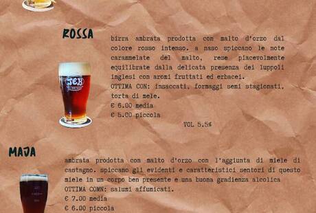 Tigelleria La Rustica