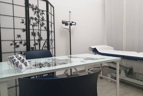 Dott.ssa Elisa Benasciutti