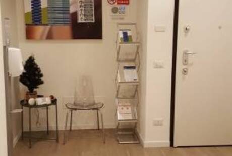 Dott.ssa Valentina Milandri, Dietista