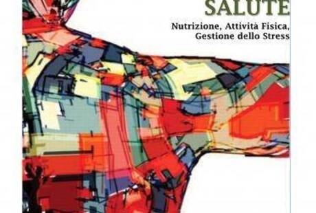 Giulio Tarantino, Nutrizionista