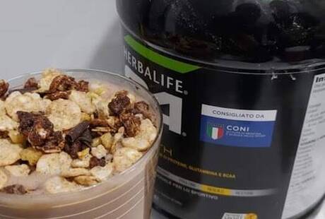 Massimo Herbalife Incaricato alle Vendite