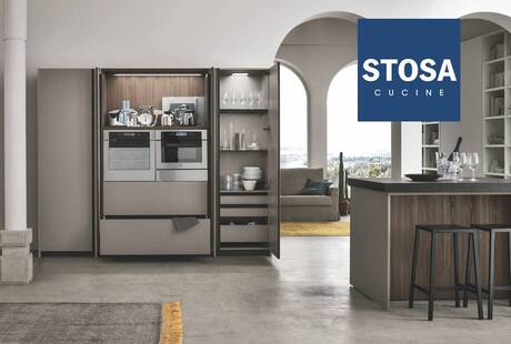 Mobilmoney Casa - Stosa Cucine - Astra Cucine - Mobilturi Point