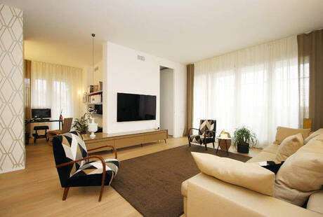 Roberta Merola Interior Design Monza