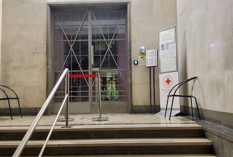 Continuità Assistenziale Monza - Guardia Medica