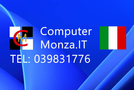 Assistenza Computer Monza di Marco Lovattini