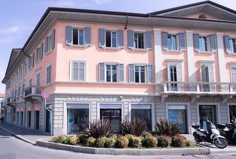 Studio Dentistico Maison Dental