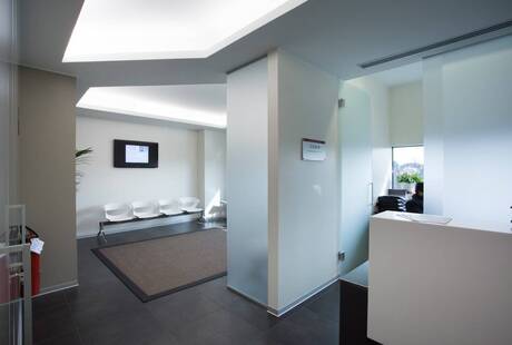 Clinica Odontoiatrica Monza