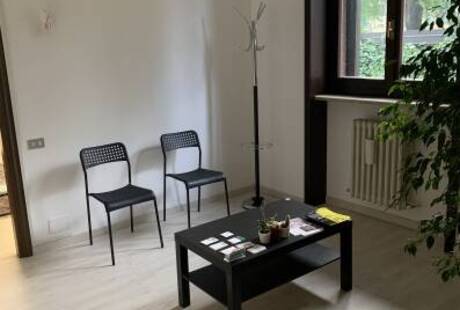 Dottoressa Viviana Aspesi, Nutrizionista