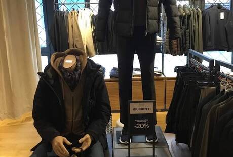 Boggi Milano Factory Store