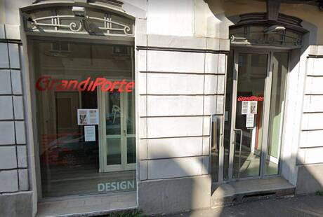 Grandi Porte Monza