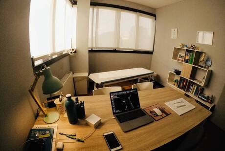 Alessandro Aquino - Osteopata, Spec. in Osteopatia Neonatale e Pediatrica