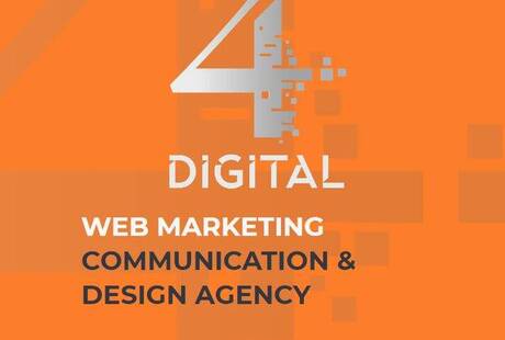 4 Digital Web Agency Monza