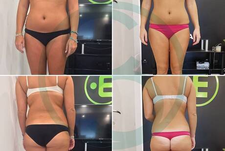 Nicola Sangalli Personal Trainer e Nutrizioniste Ironfit