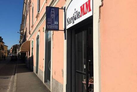 Narghile Mm Shisha Monza