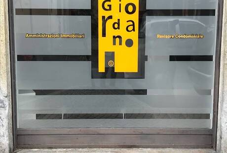 Giuseppe Giordano Amministratore e Revisore Condominiale