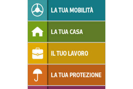 Unipolsai Assicurazioni  Dodi Alessandro e Robazza Massimo S.r.l.