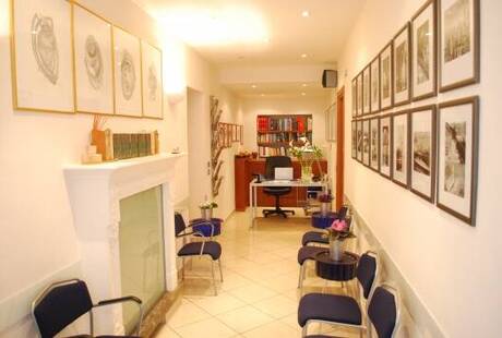 Dottor Pietro Ciampi, Ortopedico