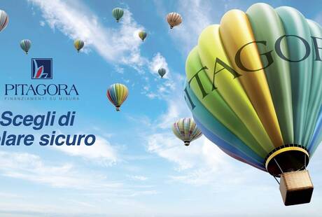 Prestiti Monza - Filiale di Pitagora S.p.A.