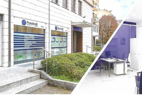 Prestitosì - Monza Agency