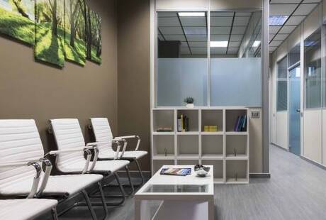 Dottor Matteo Maggiolini, Fisioterapista