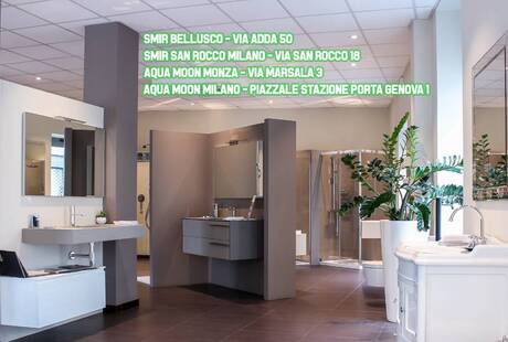 Smir Aqua Moon Monza