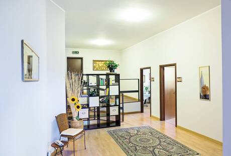 Dottoressa Simona Veroni