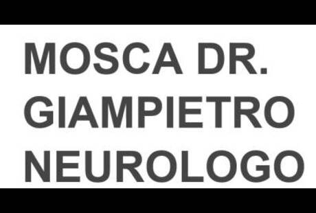 Mosca Dottor Giampietro Neurologo