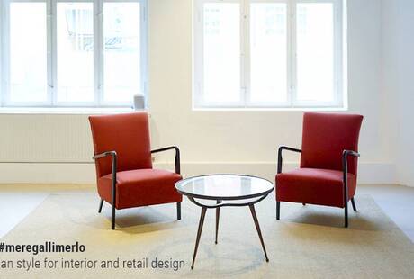 Meregalli Merlo Architetti Associati